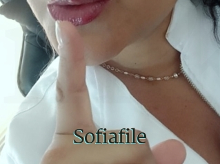 Sofiafile