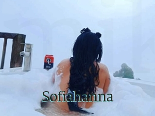 Sofiahanna