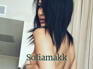 Sofiamakk