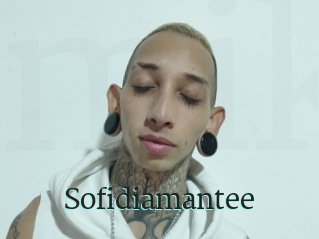 Sofidiamantee