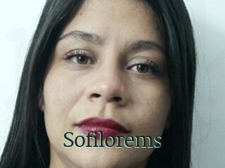 Sofilorems