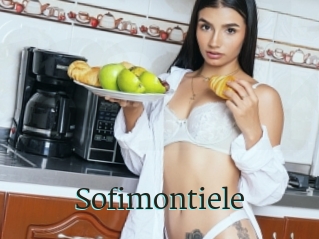 Sofimontiele