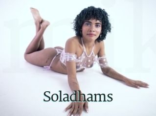 Soladhams