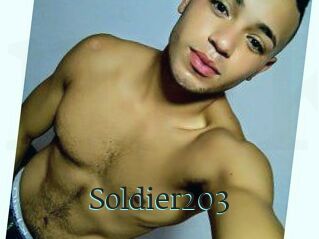 Soldier203