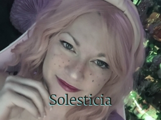 Solesticia