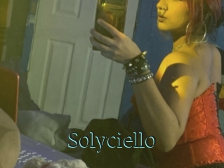 Solyciello