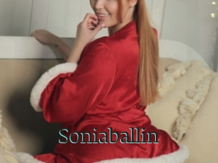 Soniaballin