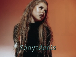 Sonyadenis