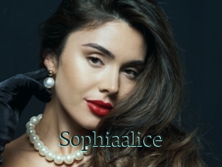 Sophiaalice