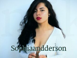 Sophiaandderson