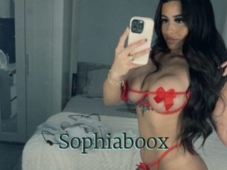 Sophiaboox