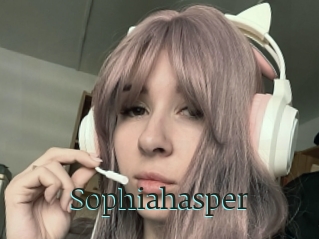 Sophiahasper