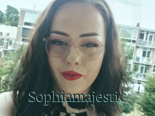 Sophiamajestic