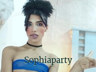 Sophiaparty