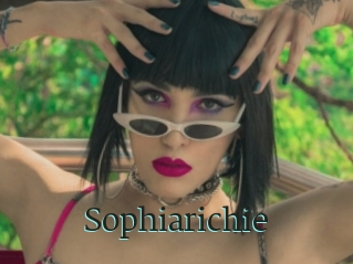 Sophiarichie