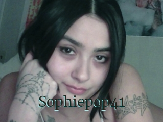 Sophiepop41