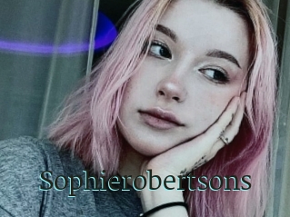 Sophierobertsons