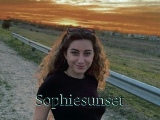 Sophiesunset