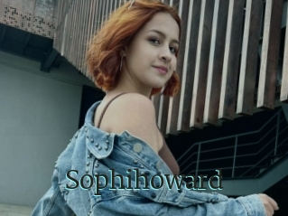 Sophihoward