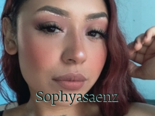 Sophyasaenz