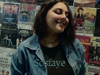 Sosfaye