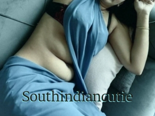 Southindiancutie