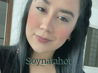 Soynatahot