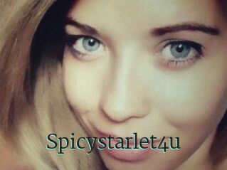 Spicystarlet4u