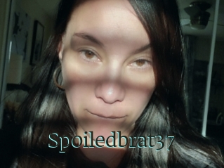 Spoiledbrat37