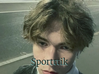 Sportttik