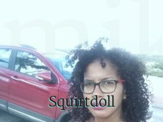 Squirtdoll