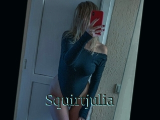 Squirtjulia