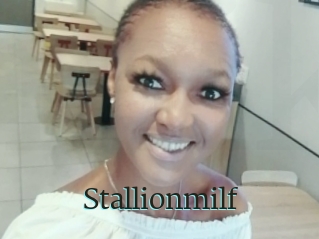 Stallionmilf