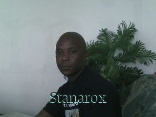 Stanarox