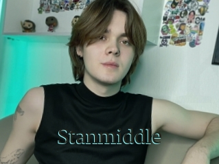 Stanmiddle