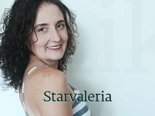 Starvaleria