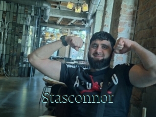 Stasconnor