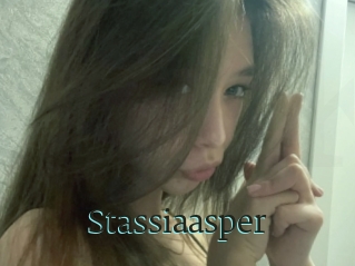 Stassiaasper