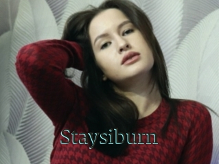 Staysiburn