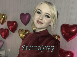 Stefaajoyy