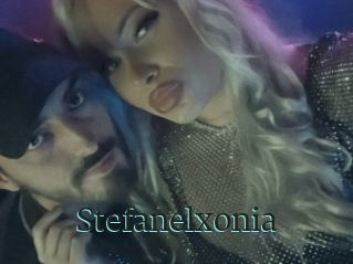 Stefanelxonia