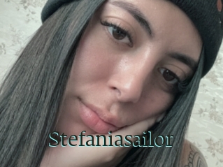 Stefaniasailor