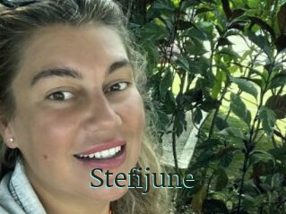 Stefijune