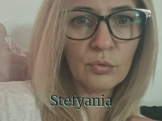 Stefyania