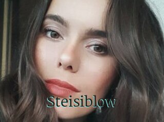 Steisiblow