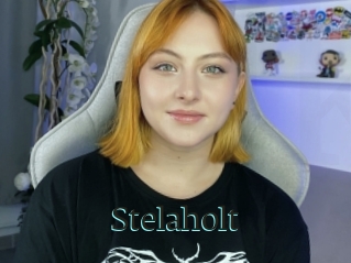 Stelaholt