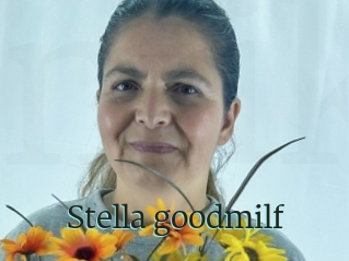 Stella_goodmilf