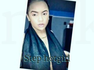 Step_hotgirl