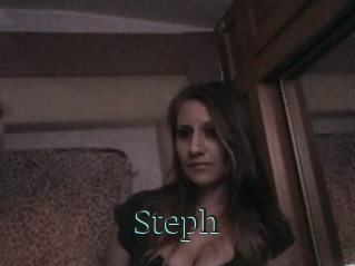Steph