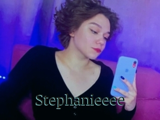 Stephanieeee